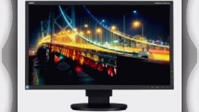 NEC Monitor EA244UHD-BK 24-Inch Screen LED-Lit Monitor