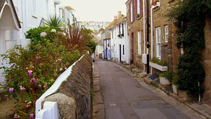 St Ives, Cornwall