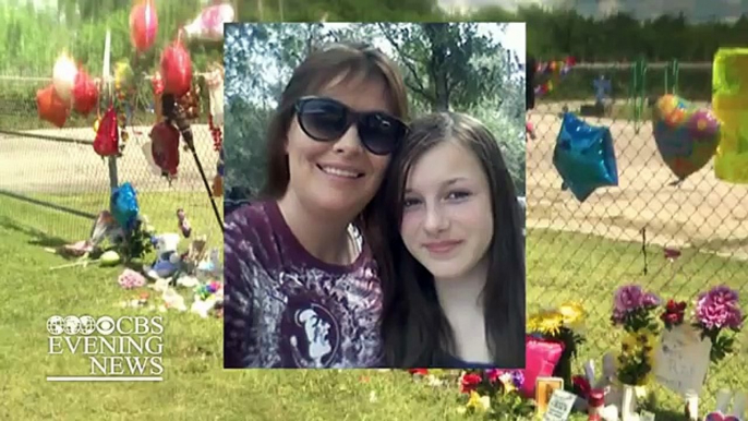 Florida girl commits suicide after severe bullying