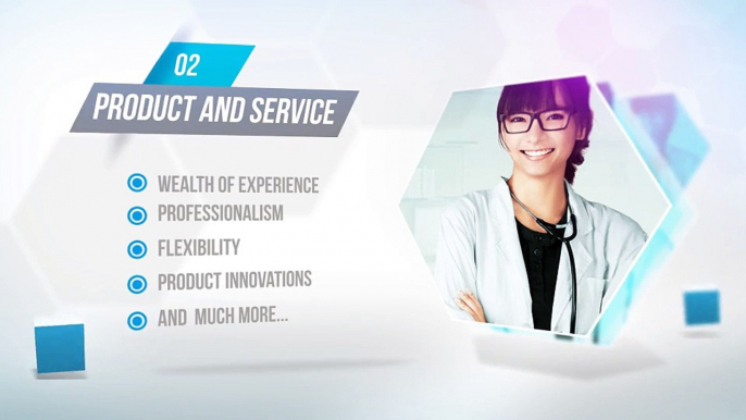 After Effects Project Files - Website or Company Promotion - VideoHive 10398153