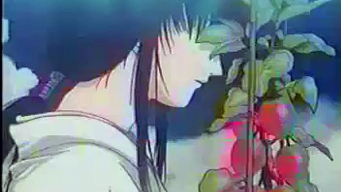 Samurai X (Rurouni  Kenshin) Amv-I just Died in Your Arms Tonight