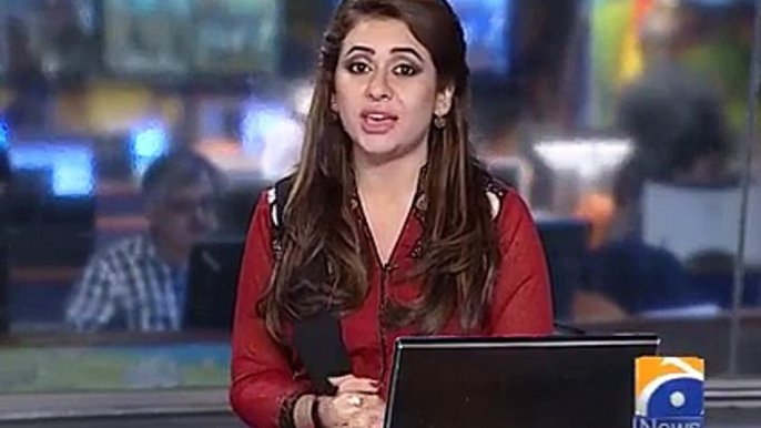 Rabia Anum with unique style of broadcasting (Rabia Anum taunting on Pakistani Cricket Team)