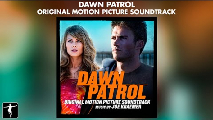 Joe Kraemer - Dawn Patrol Soundtrack Preview (Official Video)