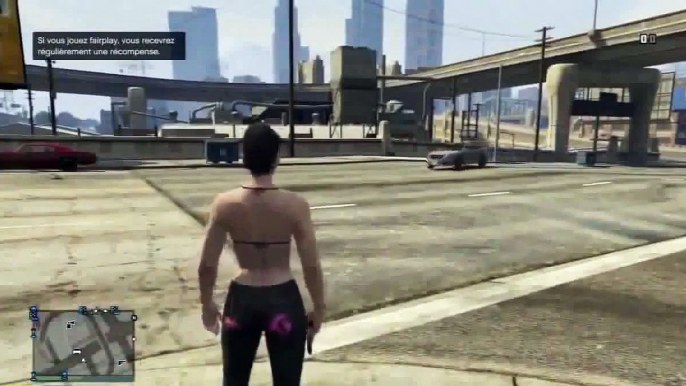 GTA 5 Online ~ ARGENT ILLIMITÉ RP ILLIMITÉ APRÈS PATCH 1.25/1.26 ~ PS3/PS4/XBOX ONE/XBOX 360/PC