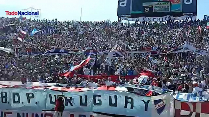 EN LA PREVIA - se viene el bolso campeón - LBDP