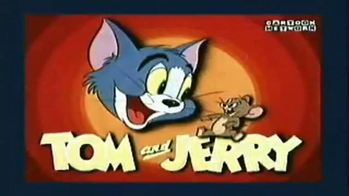 Tom And Jerry Cartoon 3 Phim hoạt hình Tom và Jerry 3