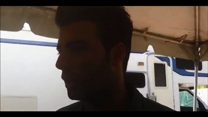 jencarlos canela  se confiesa en metroTV