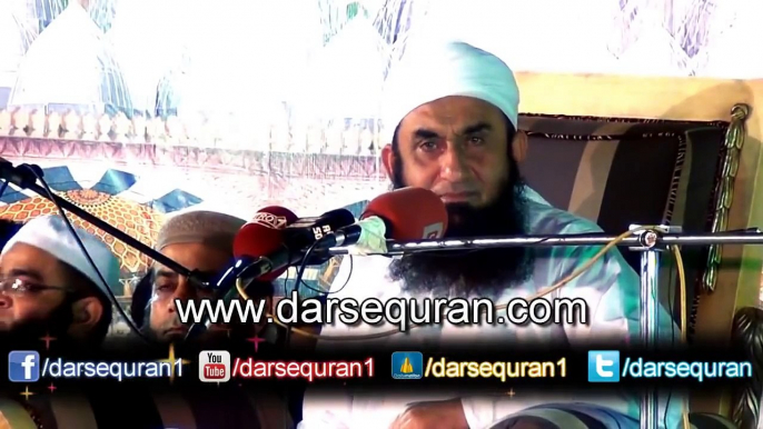 kurbani of karbla Short Clip #3) Maulana Tariq Jameel (4 Minutes)