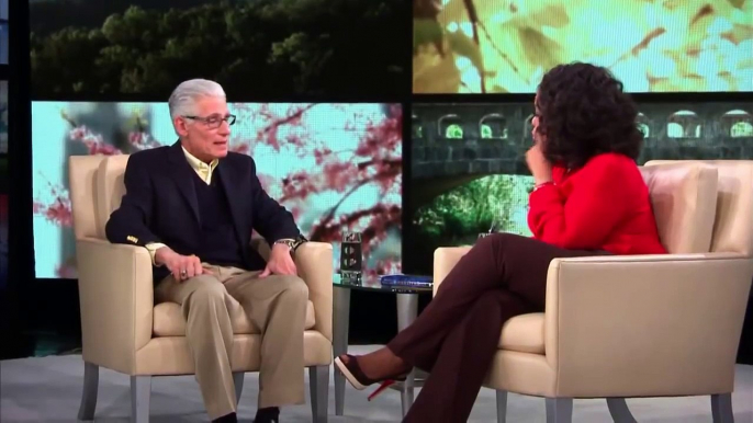 Dr. Brian Weiss: Past-Life Skeptic to Past-Life Expert | Super Soul Sunday | Oprah Winfrey Network
