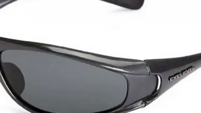 Eyelevel Matchman 2 Polarised Men's Sunglasses Grey One Size