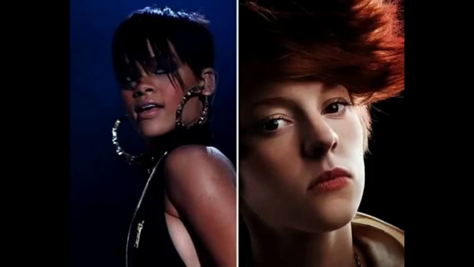 David Guetta - Titanium Ft. Rihanna and La Roux