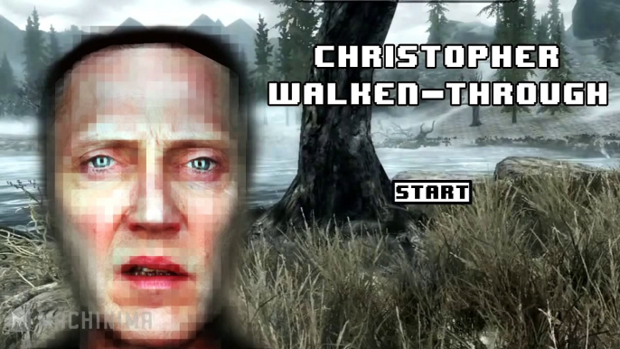 Christopher Walkenthrough - Skyrim Walkthrough: How To Make 100,000 Gold - Christopher Walkenthrough