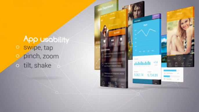 After Effects Project Files - App Product Promotion - VideoHive 8586911