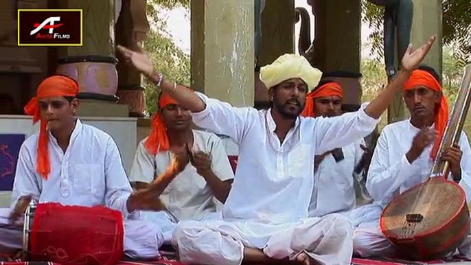 Baba Ramdevji Bhajan|Baba Ramta Padharo|Rajasthani Movie Song|Marwadi Populr Bhajan|Full Video Song|Rajasthani Video Songs 2015 New|Rajasthani Devotional Songs|Letest Marwari Songs|Bhakti Song