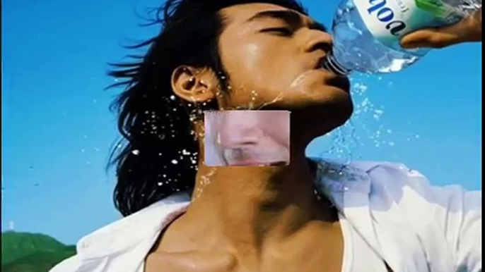 Takeshi Kaneshiro～Love me once again～金城武