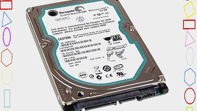 320gb Dell Vostro 3700 V13 3350 3450 3550 3555 3750 Laptop Hard Drive