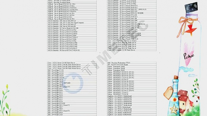 Timetec? (T1333RF32GHC) 64GB Kit (2*32GB) 1333MHz DDR3L (PC3L-10600) ECC Registered 1.35V 240-Pin