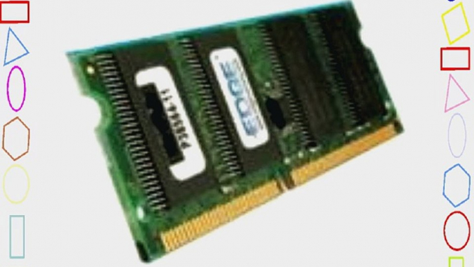 EDGE memory - 2 GB - SO DIMM 200-pin - DDR2