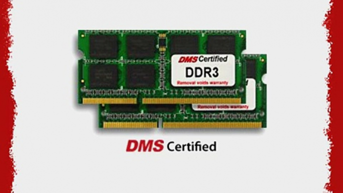 16GB Kit Apple iMac MacBook Pro and Mac Mini Memory Upgrade (2 x 8GB) DDR3 PC3-10600 SODIMMs