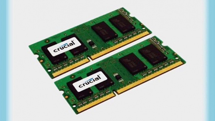 8GB Kit (4GBx2) Upgrade for a Dell Latitude E6410 System (DDR3 PC3-10600 NON-ECC )