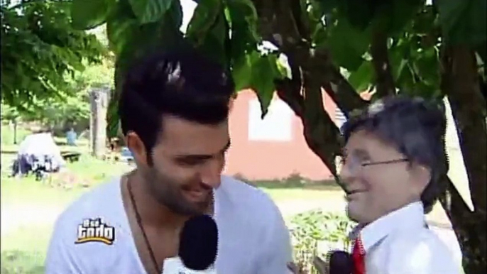 El Gobe con Jencarlos Canela en @LoSeTodoTV