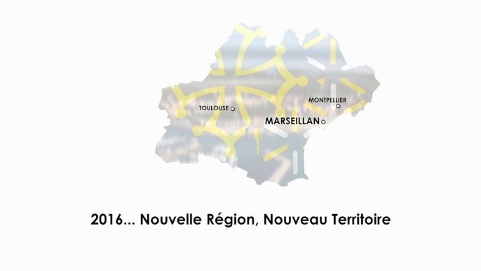 CLIP REGION MARSEILLAN-V9-Partage YouTube