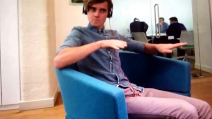 Joe Sugg