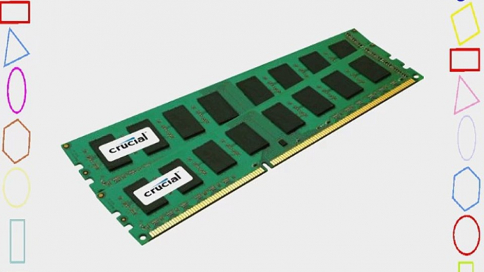 16GB Kt 8GBX2 DDR3 PC3-12800