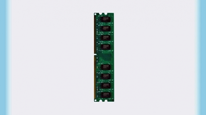 Patriot Signature DDR2 2GB CL6 800MHz DIMM (PC2 6400) PSD22G80026