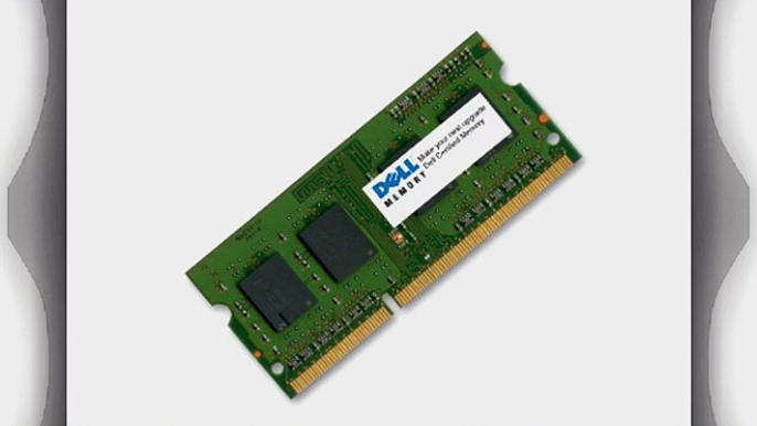 4 GB Dell New Certified Memory RAM Upgrade for Dell Latitude E5410 SNPX830DC/4G A3761100