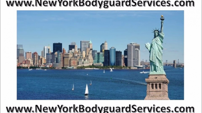 New York Executive Protection | Bodyguard Services  | Celebrity Security | Corporate NY Companies | Company | 6-12-5