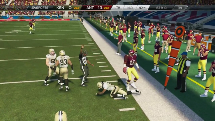 Madden 25 Ultimate Team Next-Gen : All-Madden 25 Ep.36