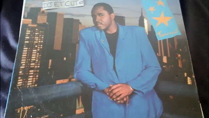 FREDDIE JACKSON -HAVE YOU EVER LOVED SOMEBODY(RIP ETCUT)CAPITOL REC 86