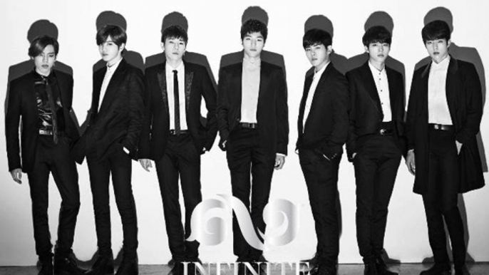 Infinite - Telemonster [FV] Sub Español