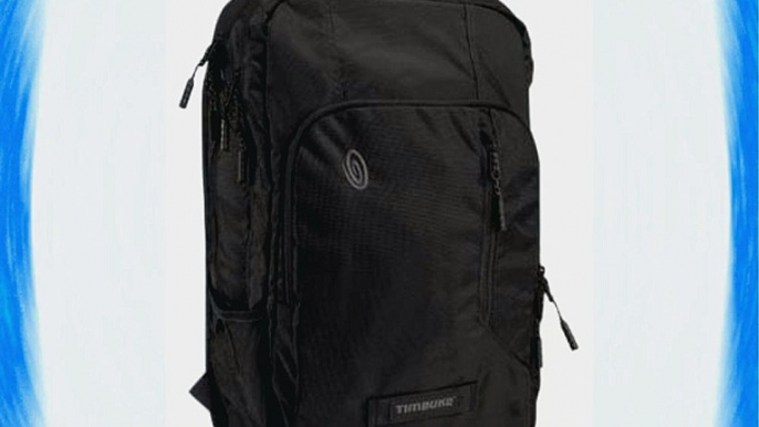 Timbuk2 Uptown Laptop Backpack (Black/Black/Black One Size)