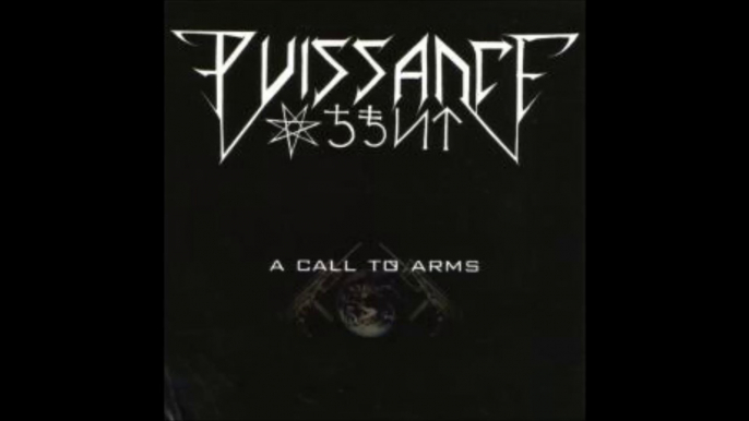 Puissance - A Call To Arms