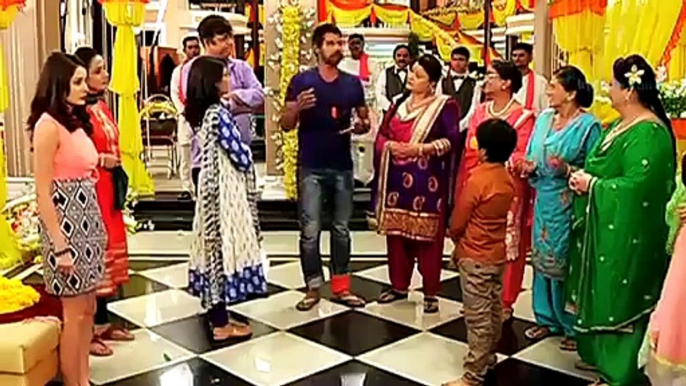 Kumkum Bhagya  18 June 2015  Tanu Kar Rahi Hai Bulbul Ki Mehendi ki Taiyaari  Video Dailymotion