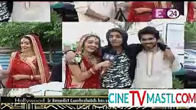 Saath Nibhaana Sathiya 18th June 2015 Sanskar Ke Saath Bhagne Ki Planning CineTvMasti.Com