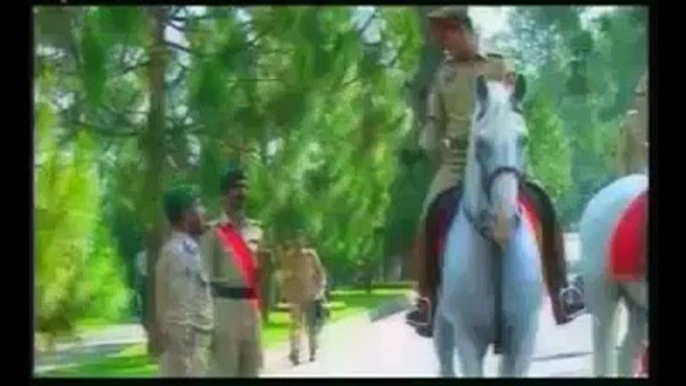 PMA kakul training and life that how Trained PAK Army Office