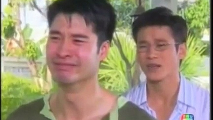 Thai Movies, Song Kream Sne Neary Akas Jor, Khmer​​-Thai, Part89