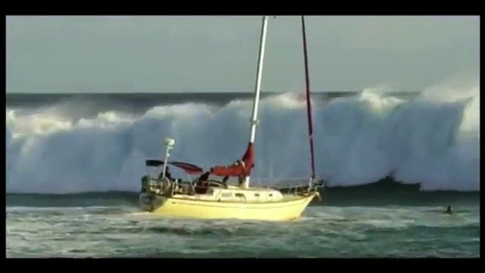 MASSIVE Waves Hitting Ships Collisions Accidents and Crashes