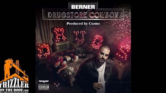 Berner ft. Ty Dolla $ign & Problem - Ugh (prod. DJ Mustard) [Thizzler.com]