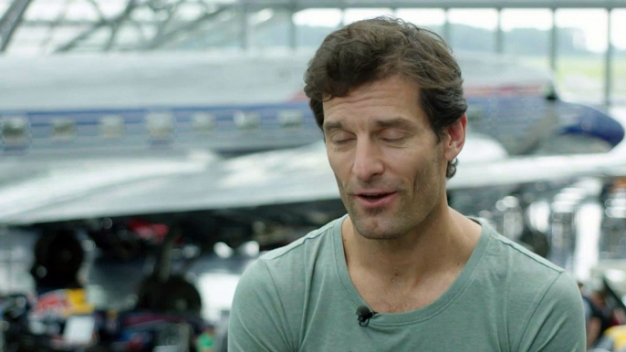 Mark Webber, muy critico con la actual F1
