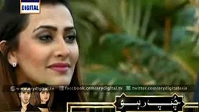 Dusri Biwi Episode_12 –@- Top Story Drama Serial Dusri Biwi  on ARY Digital 2015