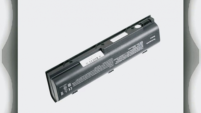 Laptop/Notebook Battery for Compaq Presario m2000 v2000 v4000 v5000 395751-321 hstnn-db17