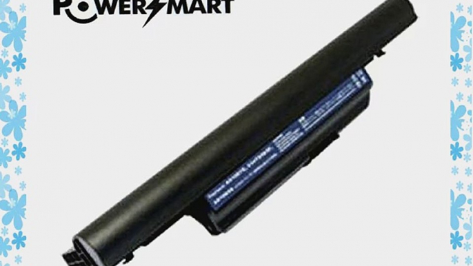 Battery for Acer Aspire 4553 Aspire 4553G