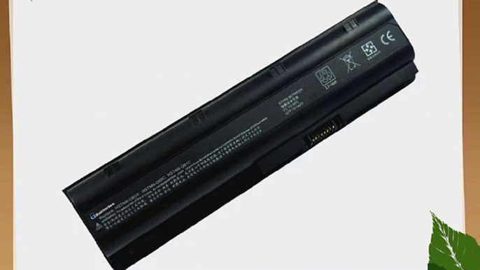 UBatteries Laptop Battery HP 250 G1 Series - 9 Cell 84Whr Oringal Samsung Cells 18 Month Warranty