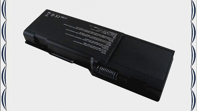 Dell UD264 Laptop Battery (Replacement)