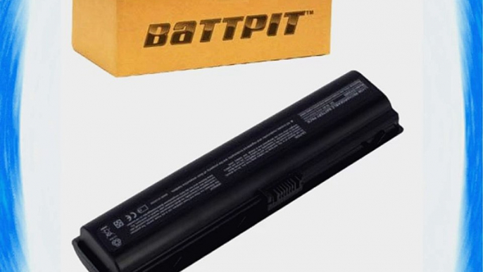 Battpit? Laptop / Notebook Battery Replacement for Compaq Presario A909US (8800mAh / 95Wh )