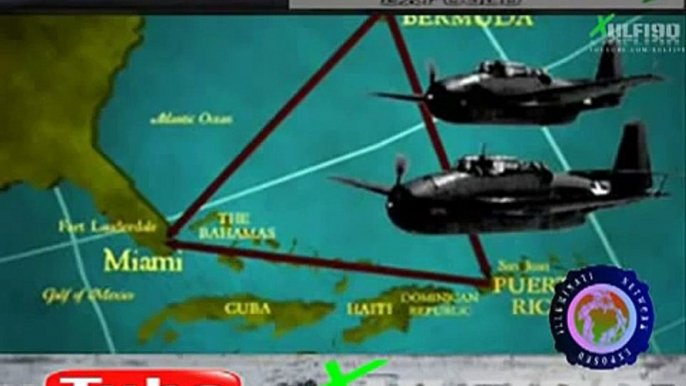 bermuda triangle video real in urdu dailymotion